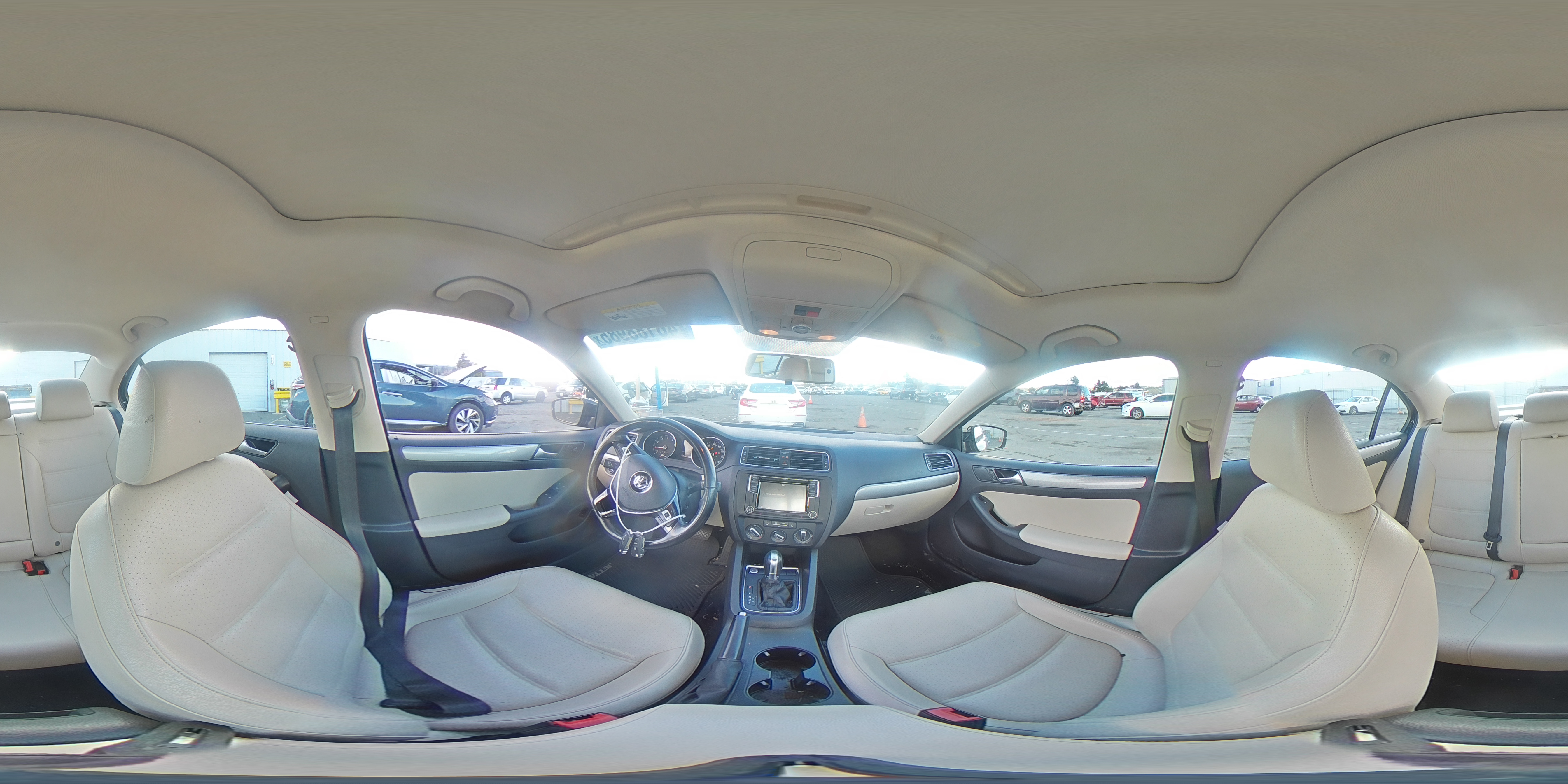 2018 Volkswagen Jetta - Image 13