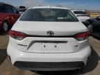 2023 Toyota Corolla Le for Sale in Albuquerque, NM - Biohazard/Chemical