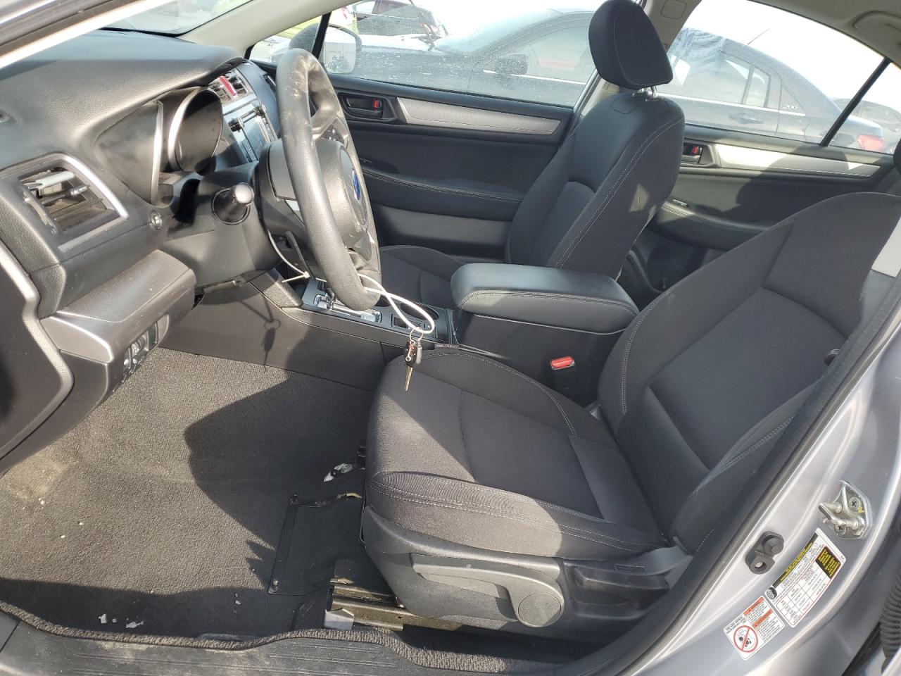 2019 Subaru Legacy - Image 7