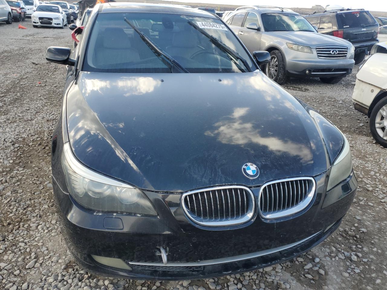2009 BMW 5er - Image 5