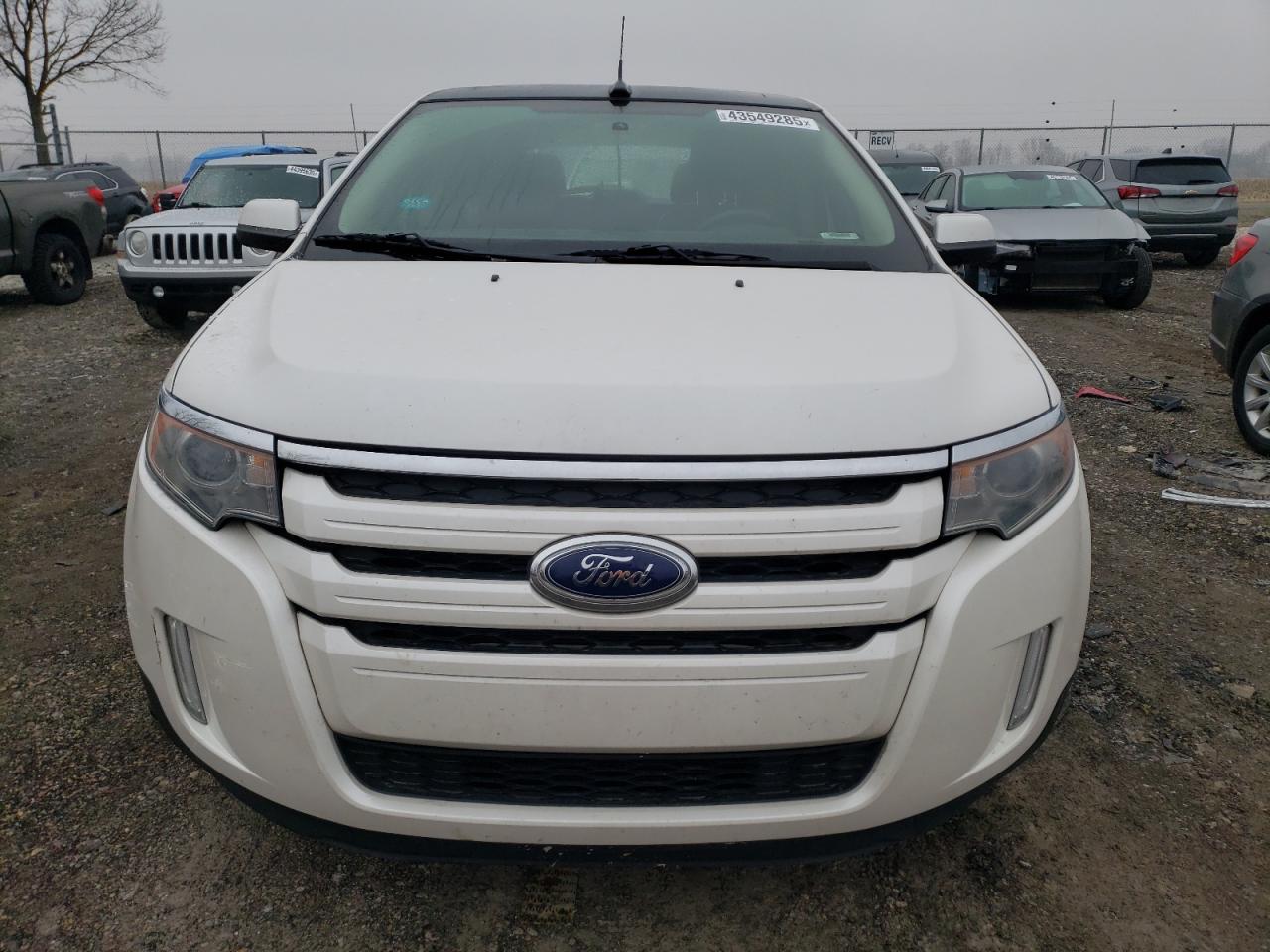 2014 Ford Edge - Image 5