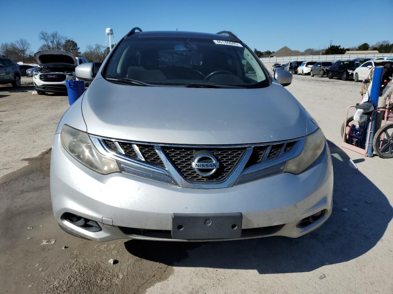 2011 Nissan Murano - Image 5