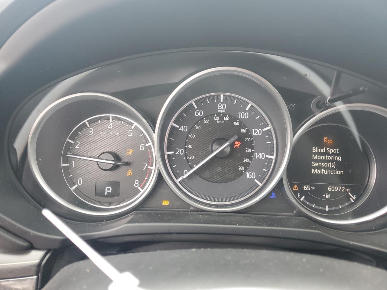 2018 Mazda CX-5 - Image 9