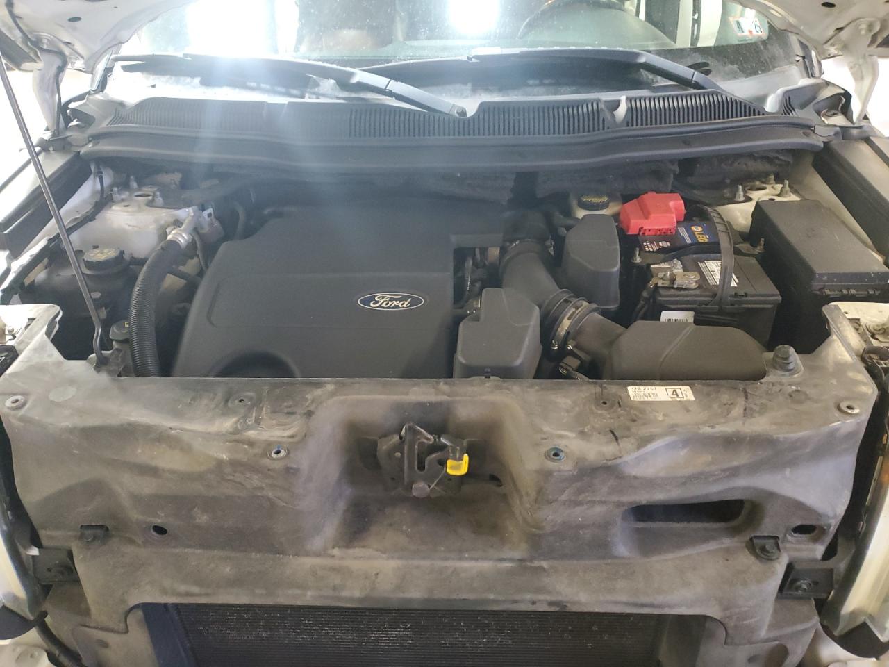 2011 Ford Explorer - Image 12