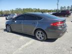 2018 Ford Fusion Se na sprzedaż w Savannah, GA - Front End