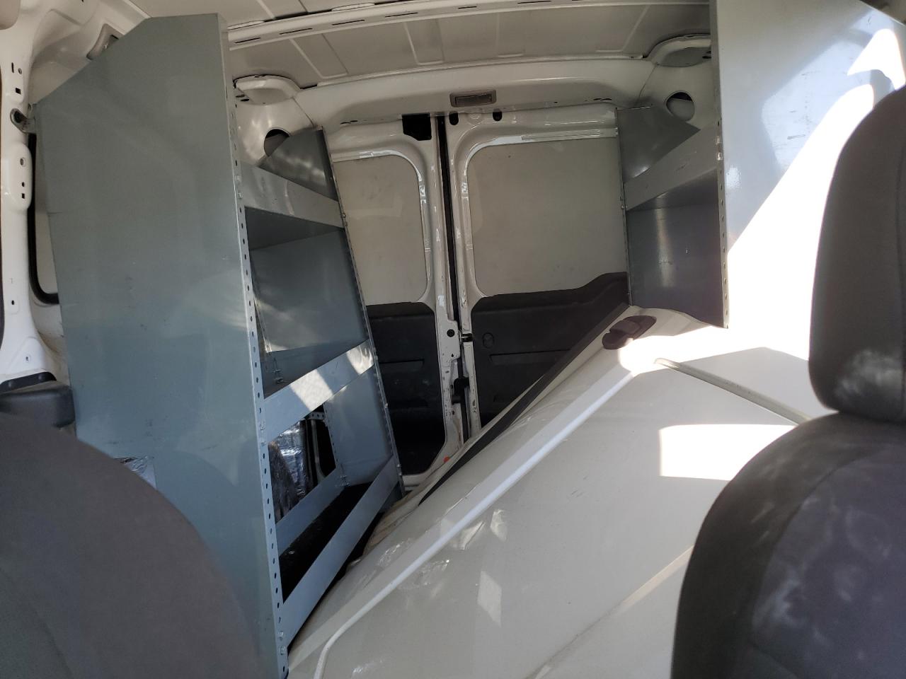 2017 RAM ProMaster City - Image 10