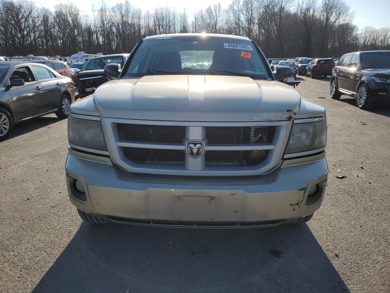 2011 Dodge Dakota - Image 5