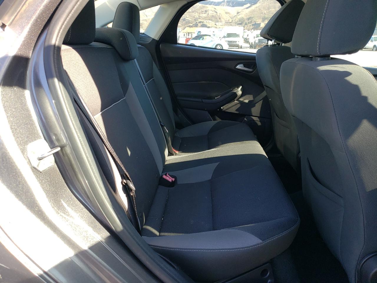 2014 Ford Focus - Image 10