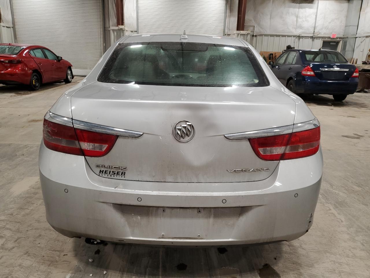 2013 Buick Verano - Image 6