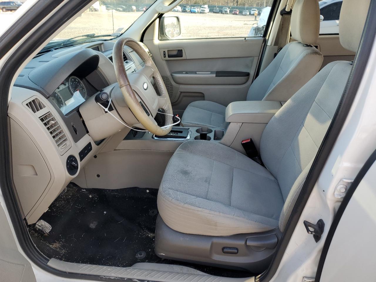 2012 Ford Escape - Image 7