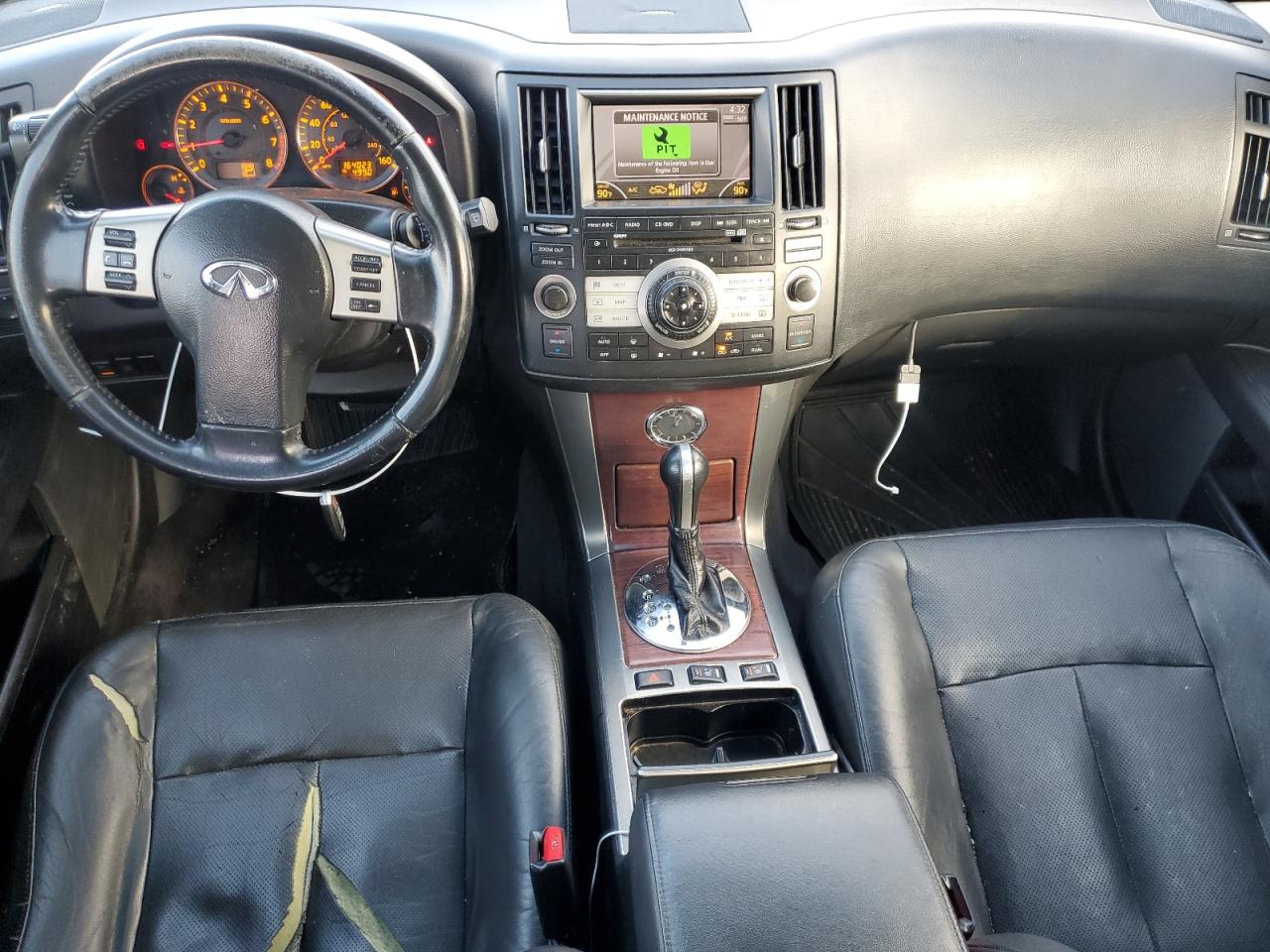 2008 Infiniti FX - Image 8