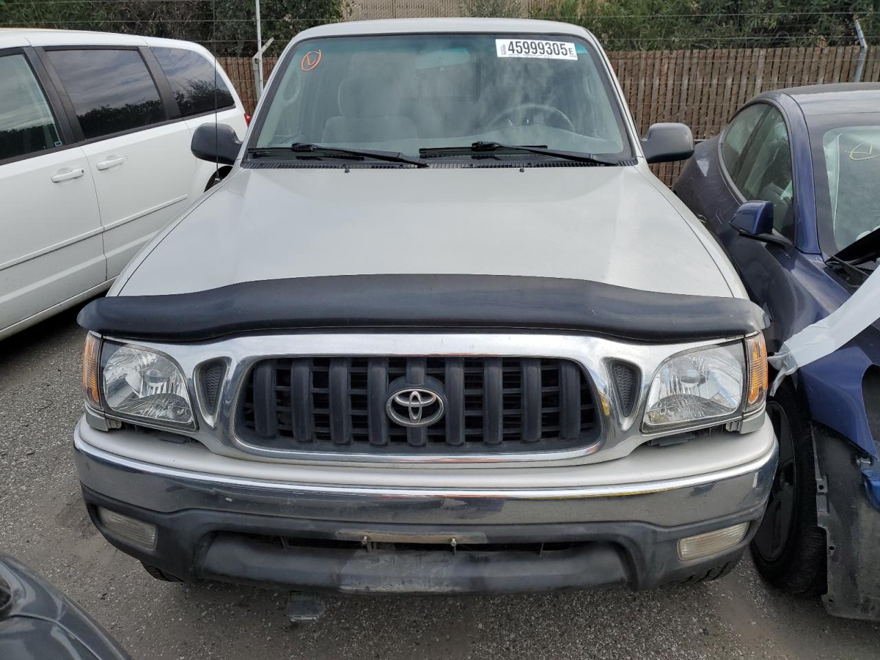 2003 Toyota Tacoma - Image 5