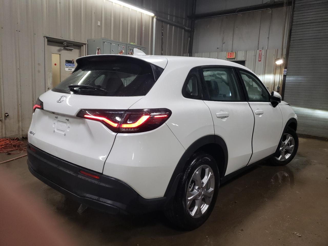 3CZRZ2H3XRM713757 HONDA HR-V 2024