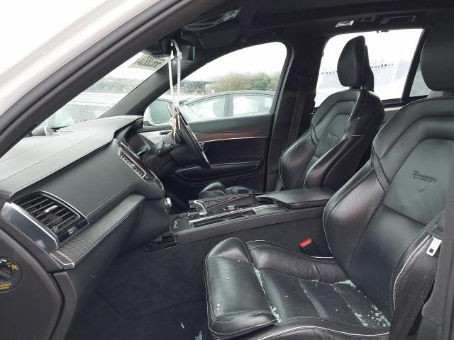 2018 VOLVO XC90 RDESI