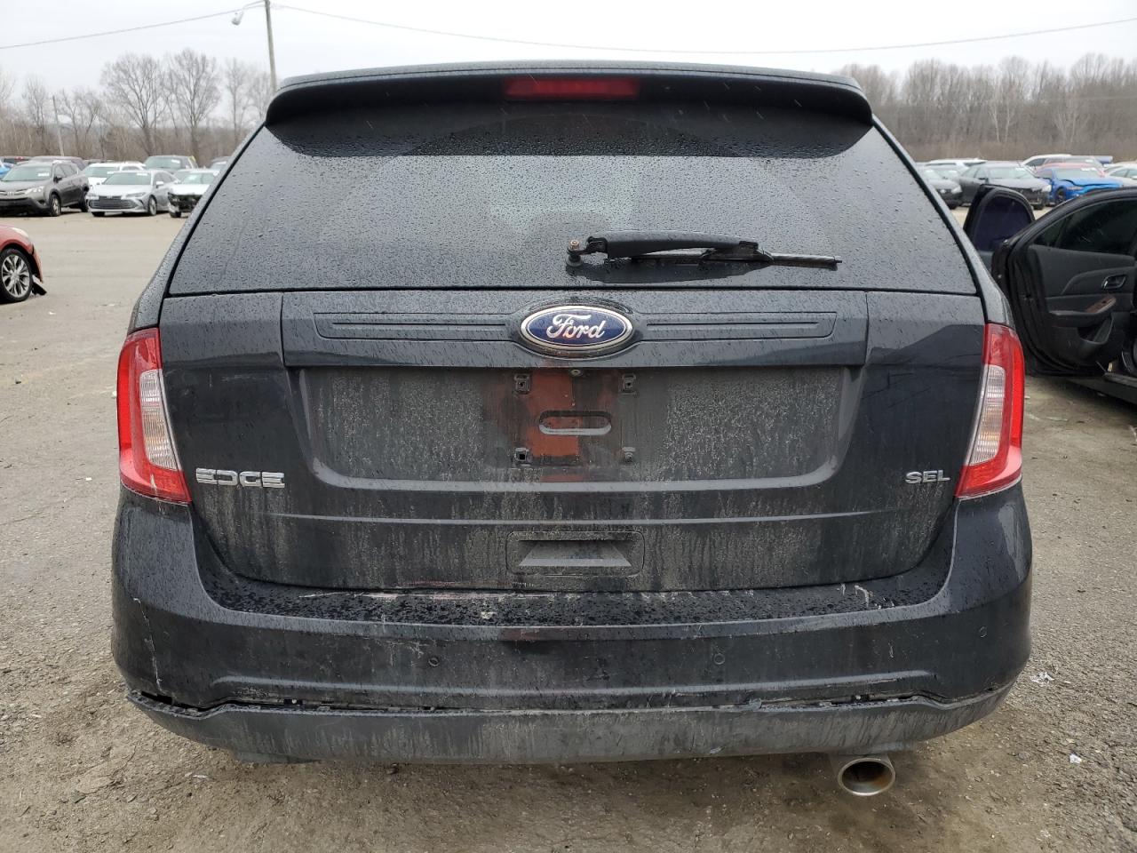 2014 Ford Edge - Image 6