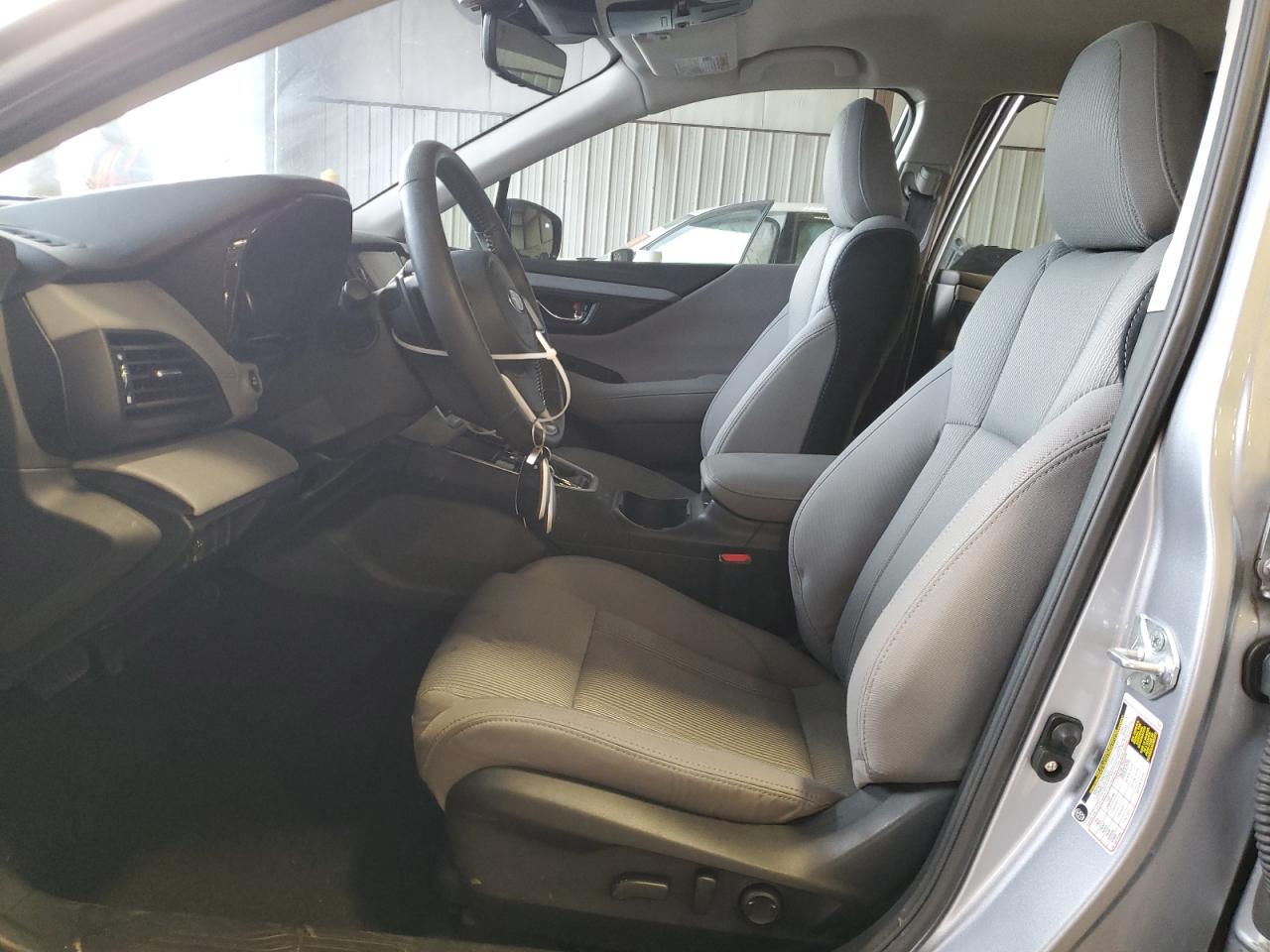 2024 Subaru Legacy - Image 7