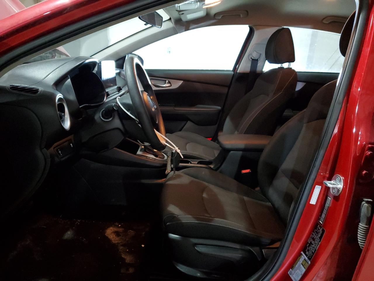 2023 Kia Forte - Image 7
