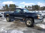 2004 Chevrolet Silverado K1500 zu verkaufen in Mendon, MA - Rear End