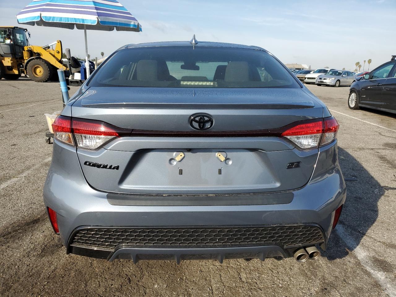 2022 Toyota Corolla - Image 6