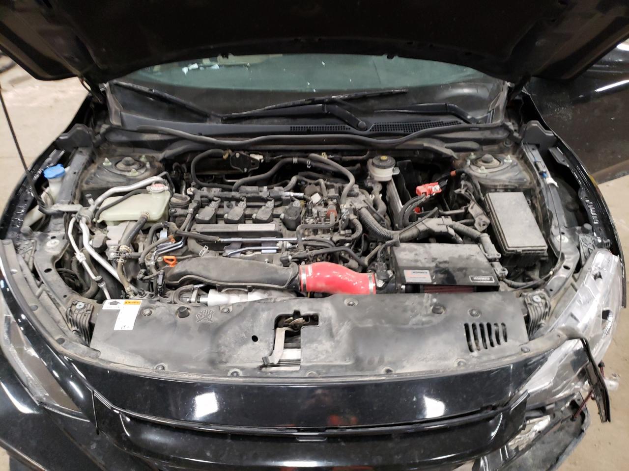 2018 Honda Civic - Image 11