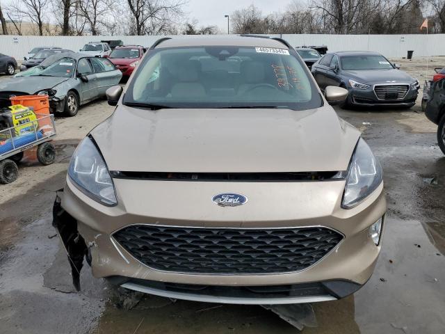  FORD ESCAPE 2020 Gold