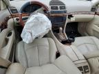 2004 Mercedes-Benz E 320 4Matic продається в Moraine, OH - Front End