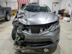 2017 Nissan Rogue Sport S na sprzedaż w Billings, MT - Front End