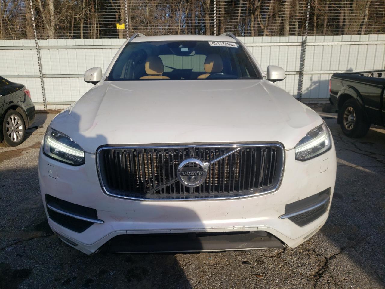 2018 Volvo XC90 - Image 5