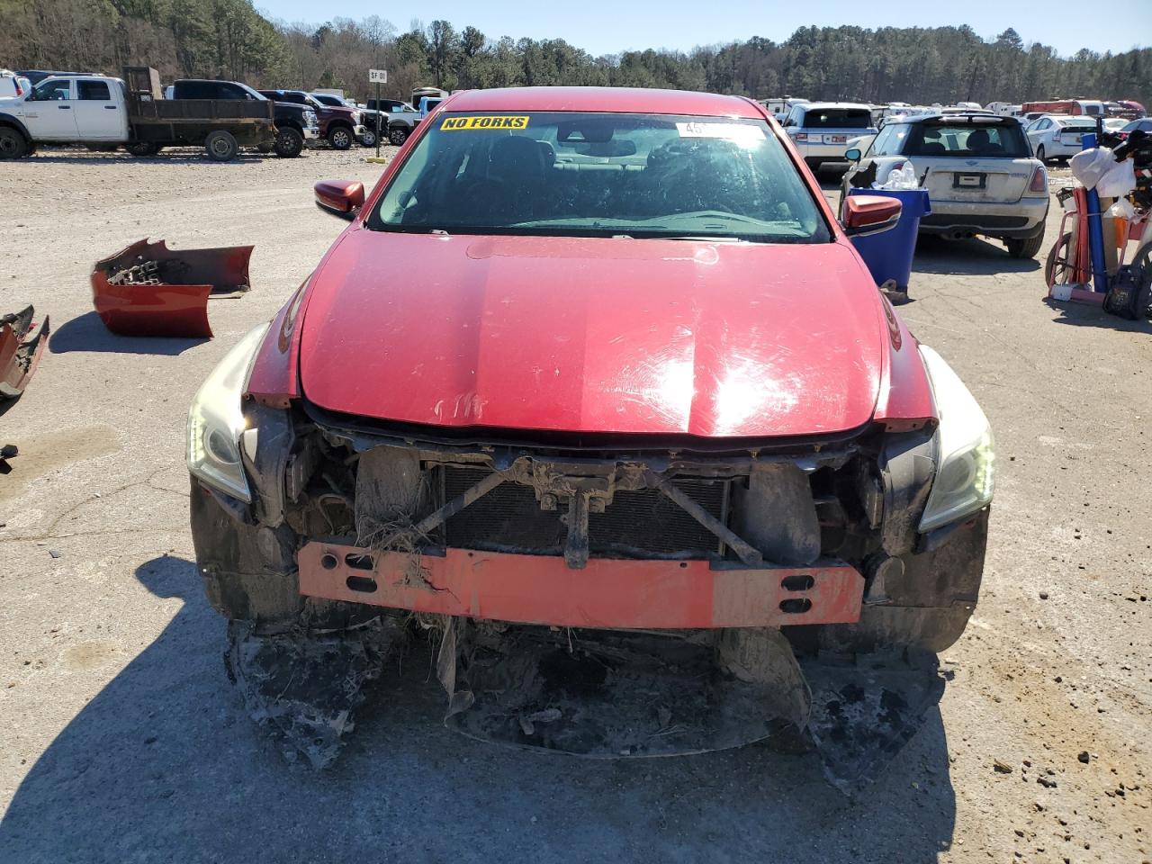 2014 Cadillac CTS - Image 5