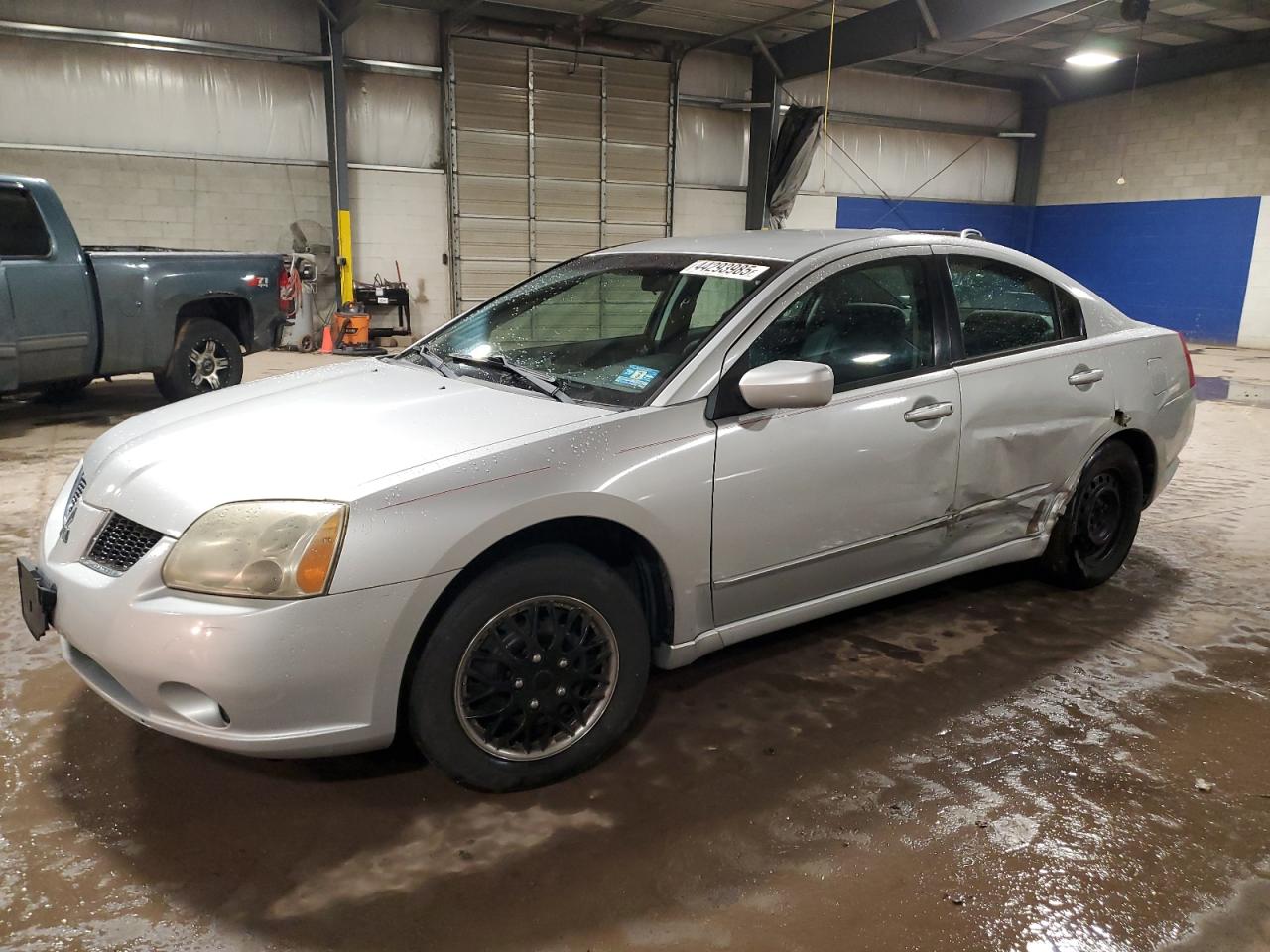 2006 Mitsubishi Galant - Image 1