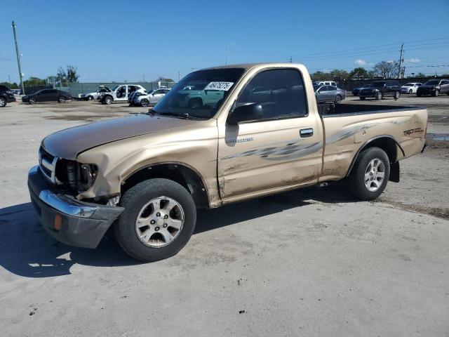 2000 Toyota Tacoma 