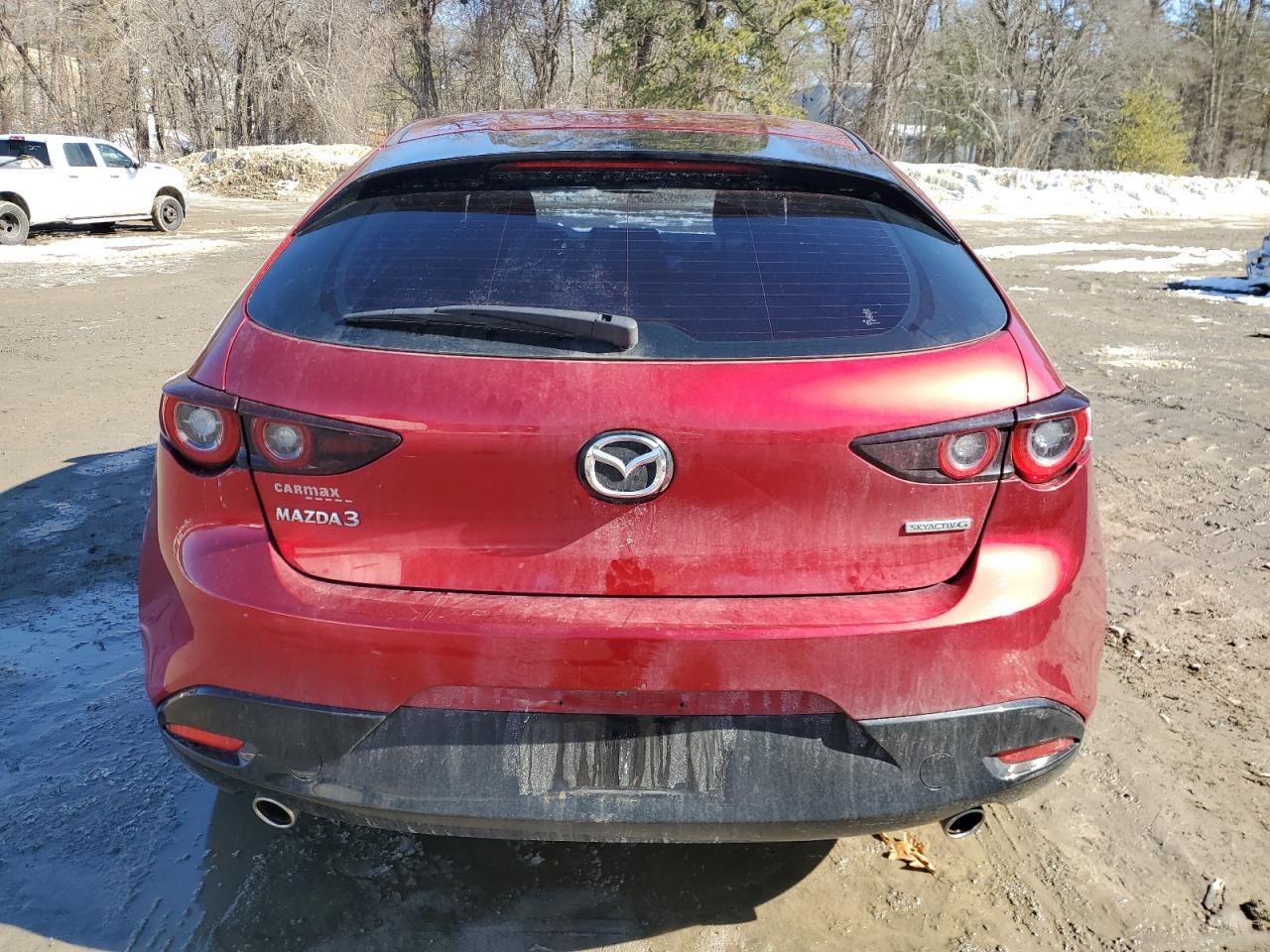 2022 Mazda 3 - Image 6