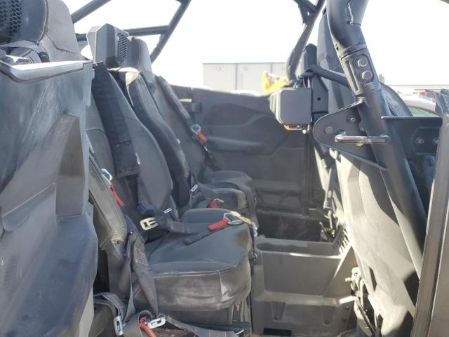 2025 POLARIS RZR PRO R 4 ULTIMATE  