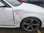 2012 AUDI A4 S LINE for sale at Copart SANDTOFT