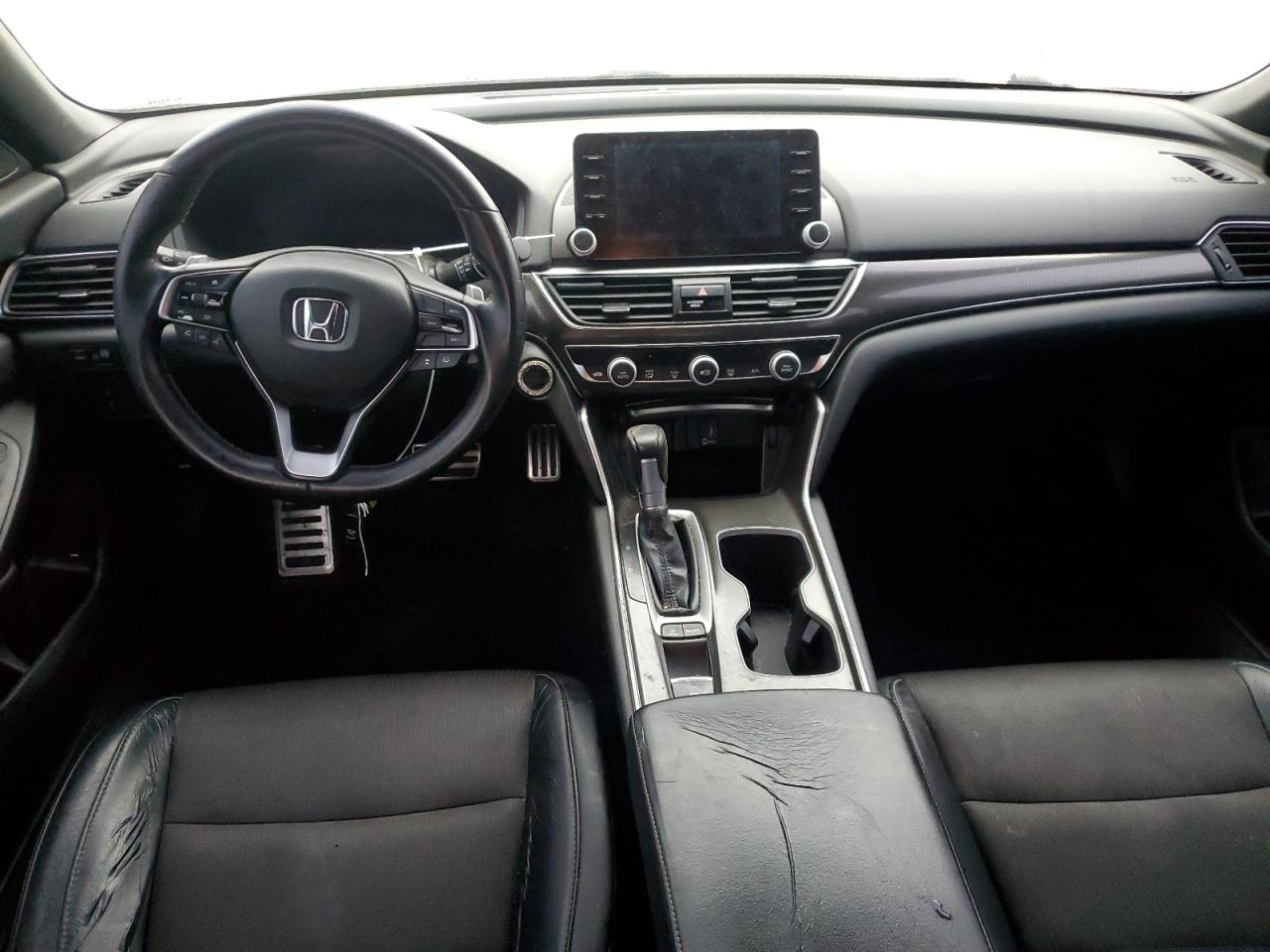 2018 Honda Accord - Image 8
