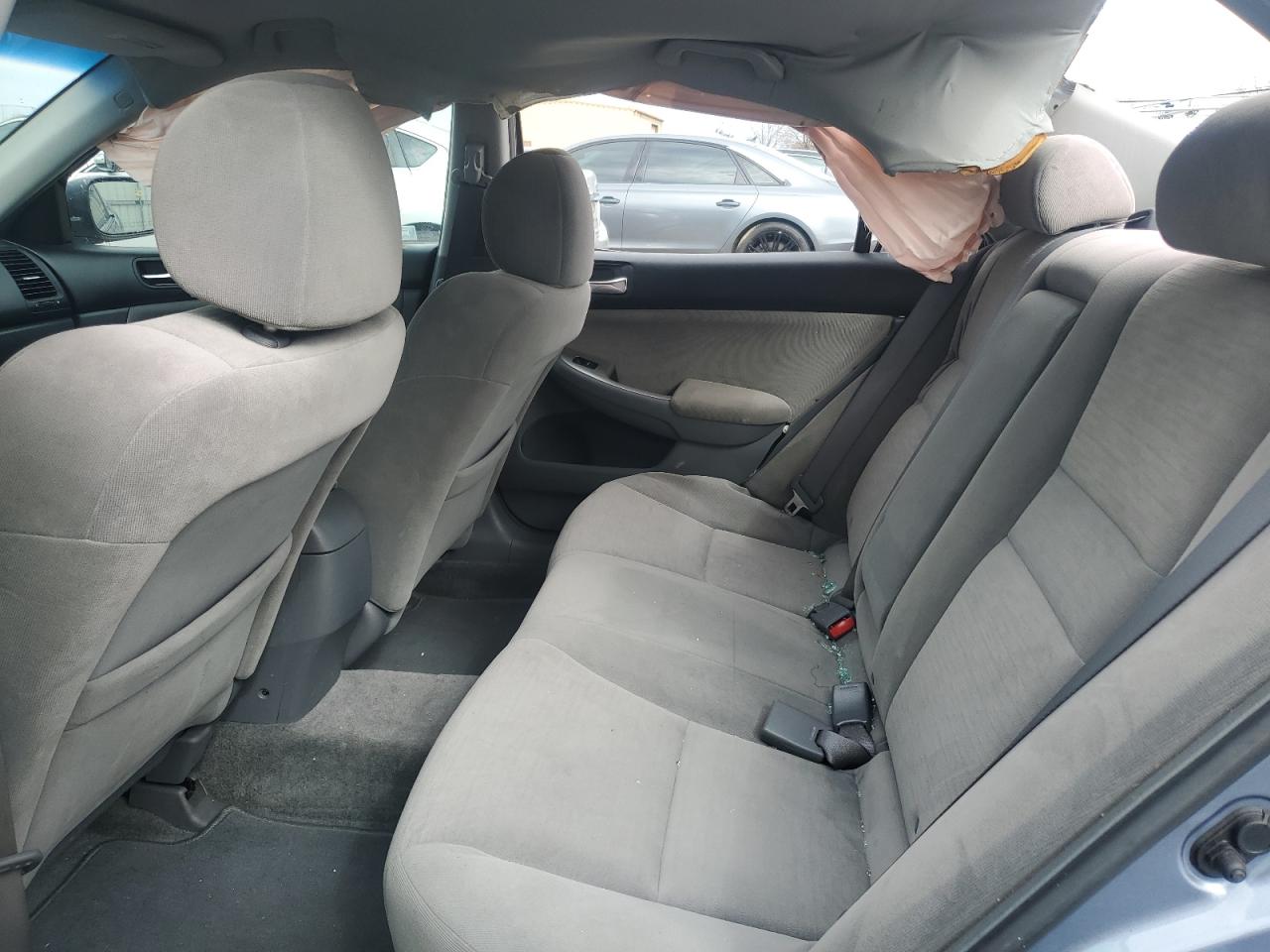 2007 Honda Accord - Image 10