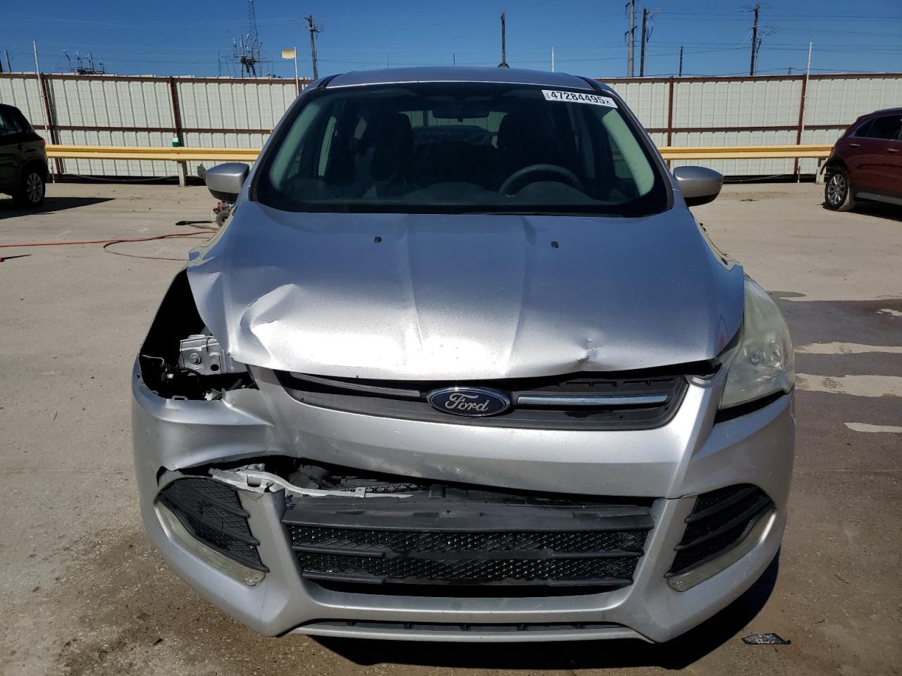 2015 Ford Escape - Image 5