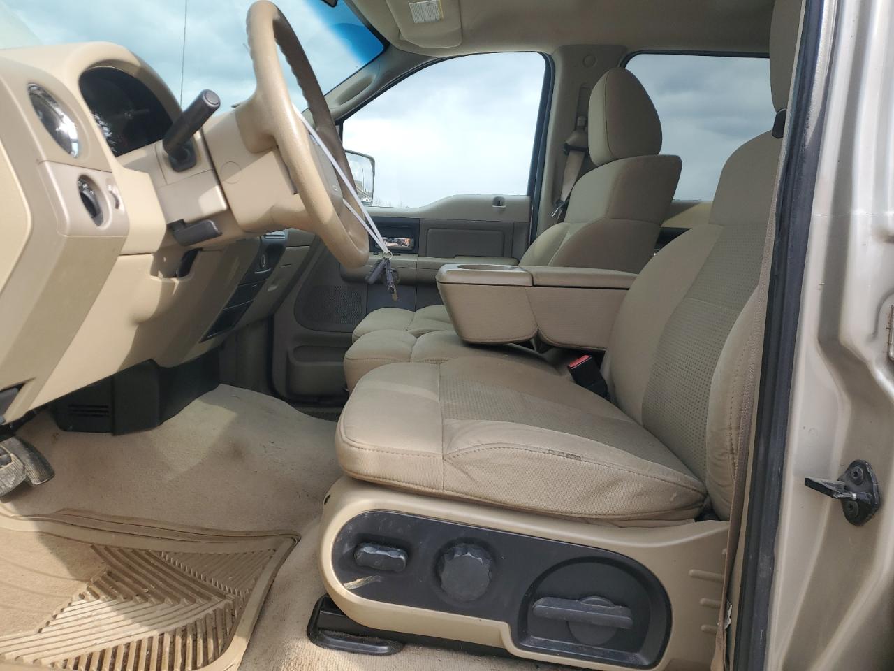 2007 Ford F-150 - Image 7