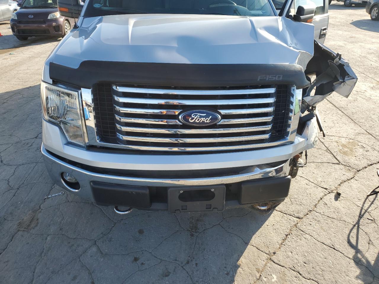 2011 Ford F-150 - Image 12