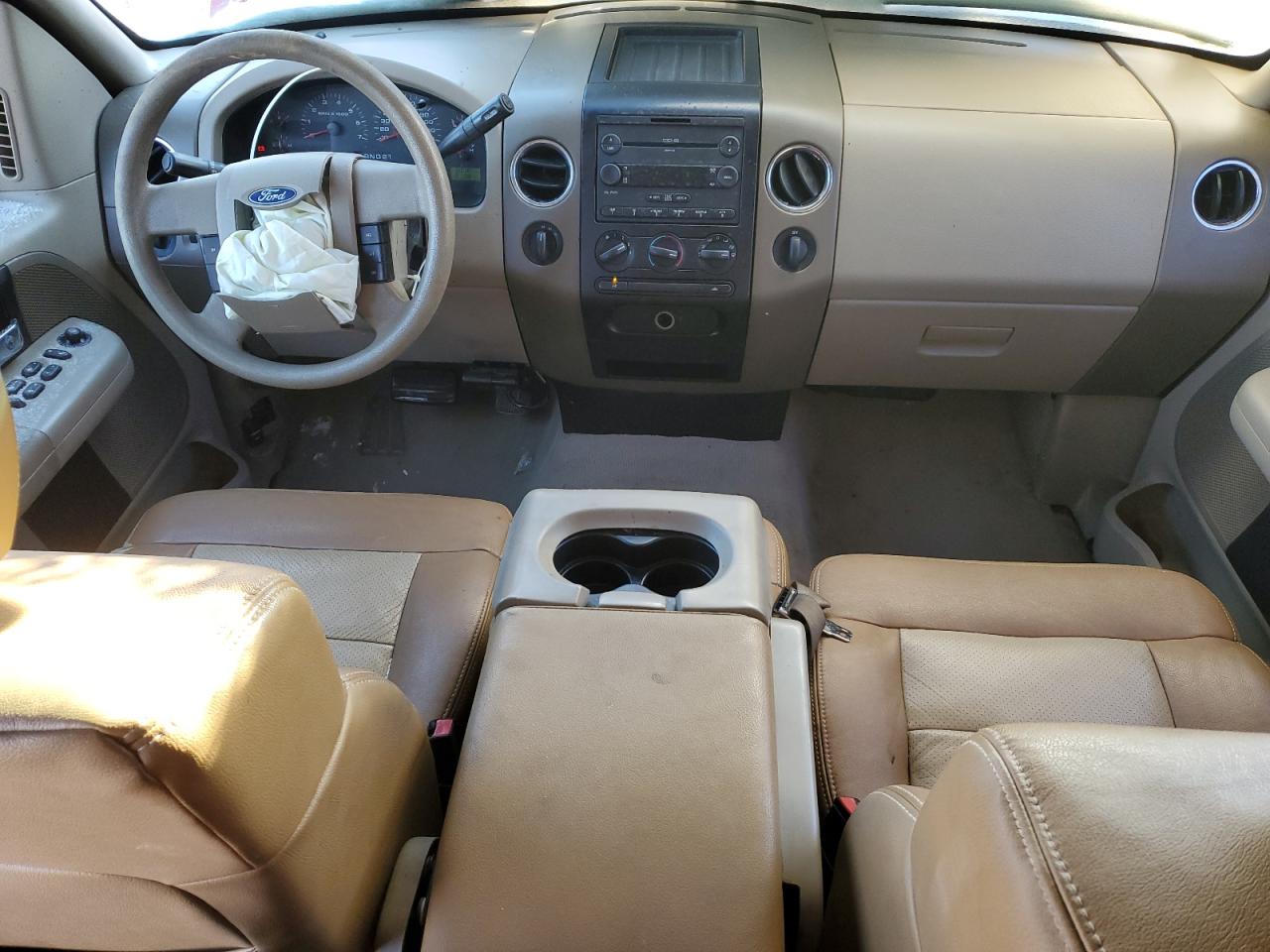 2006 Ford F-150 - Image 8