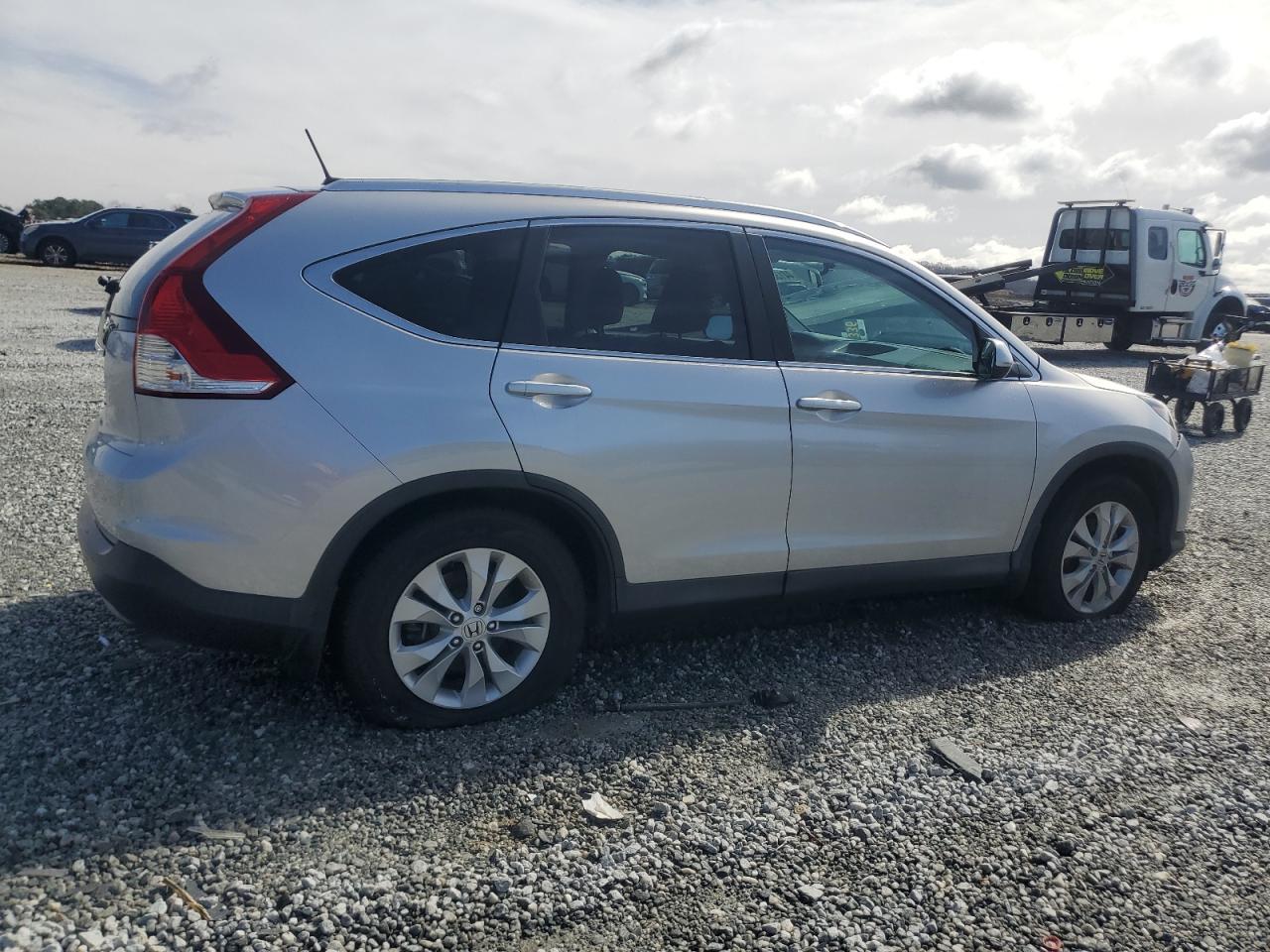 2014 Honda CR-V - Image 3