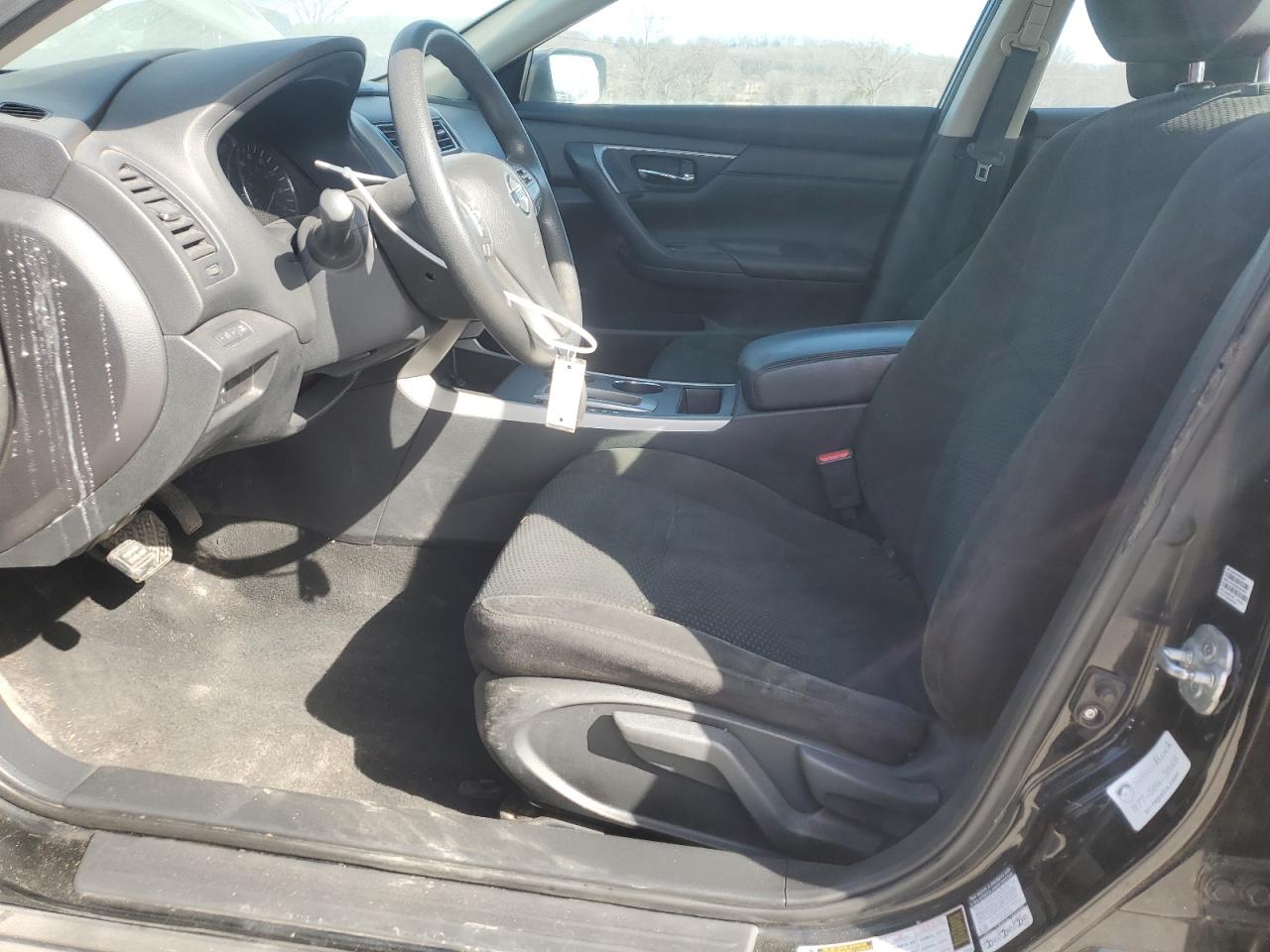 2015 Nissan Altima - Image 7