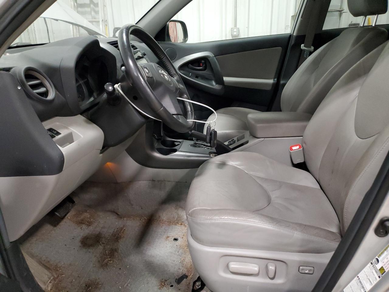 2009 Toyota RAV 4 - Image 7