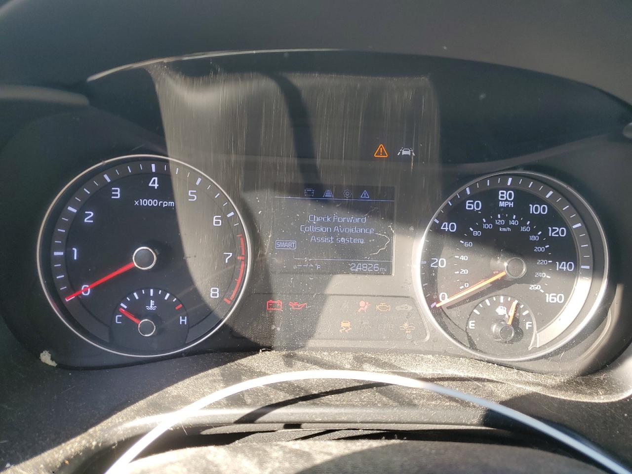 2020 Kia Forte - Image 9