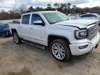 2018 Gmc Sierra K1500 Denali en Venta en Theodore, AL - Front End