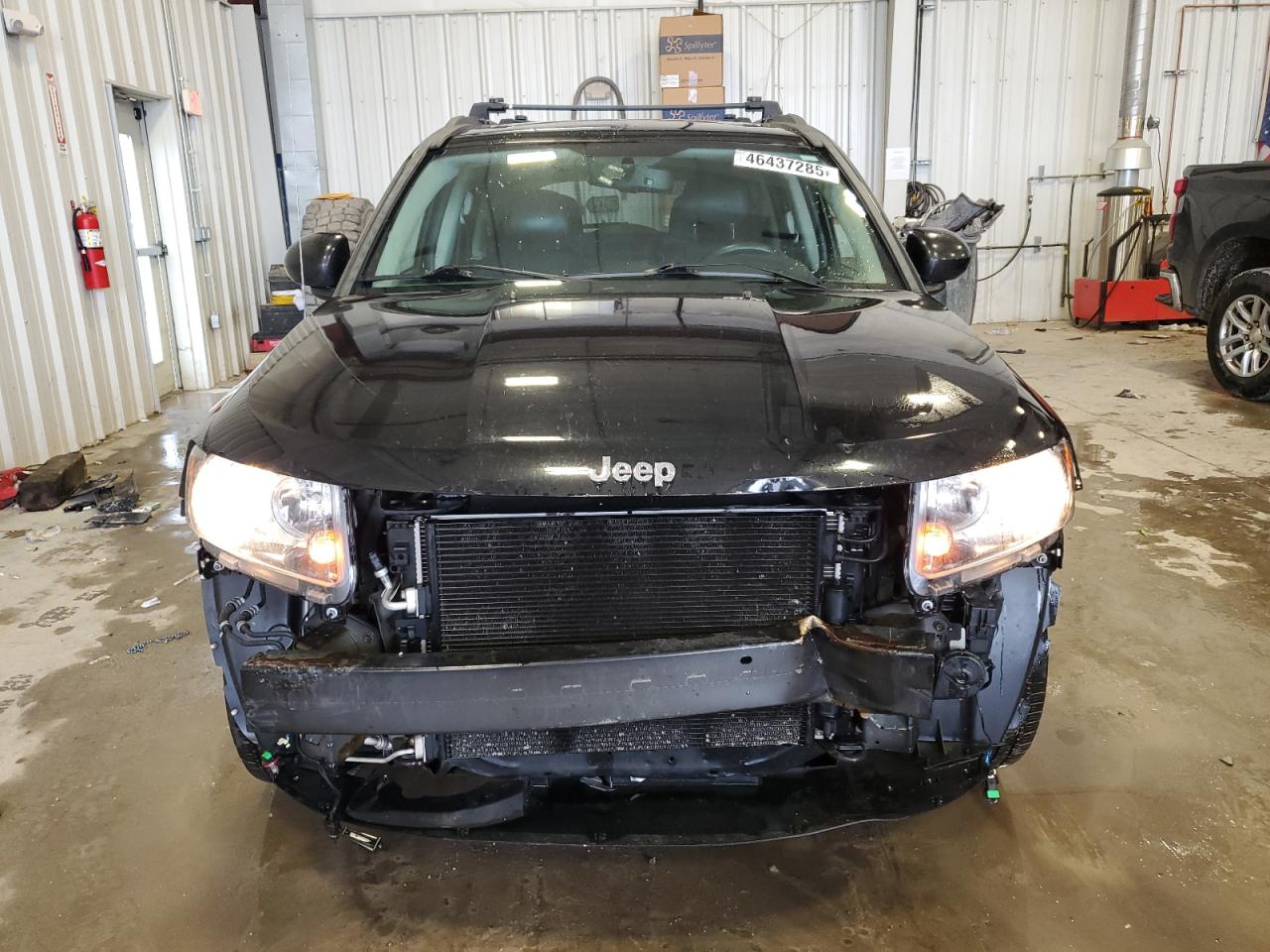 2015 Jeep Compass - Image 5