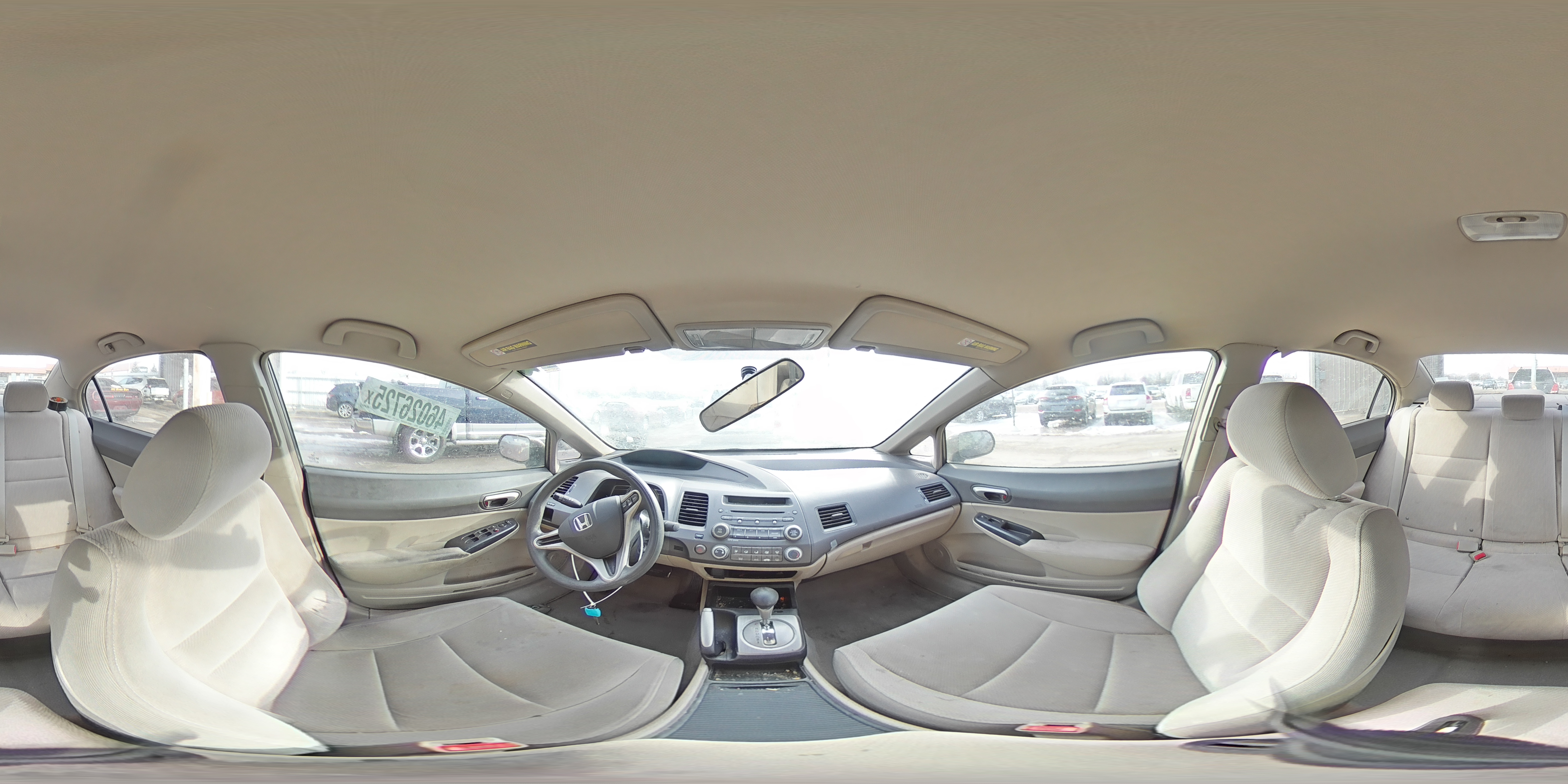 2010 Honda Civic - Image 12