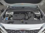 2019 Hyundai Santa Fe Sel for Sale in East Granby, CT - Rear End