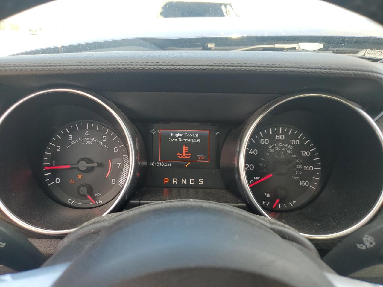 2018 Ford Mustang - Image 9