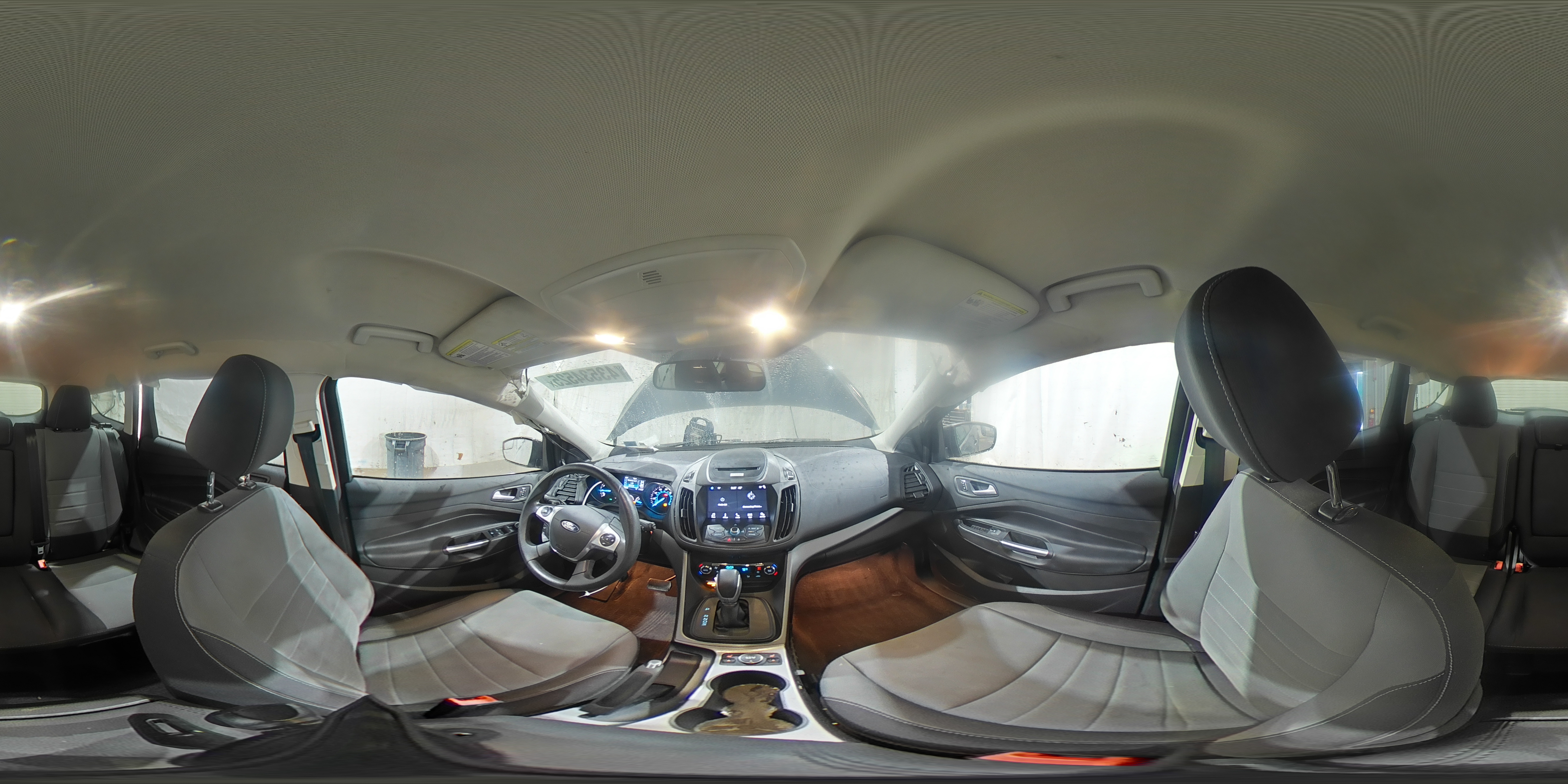 2016 Ford Escape - Image 15